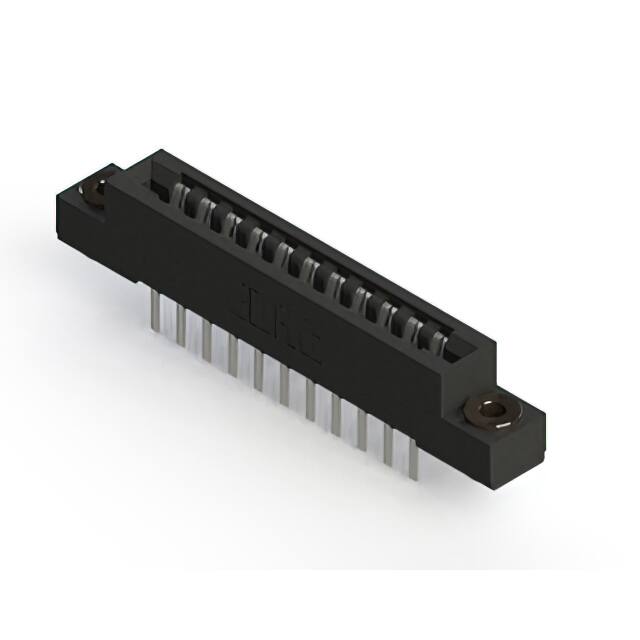 357-022-458-203 EDAC Inc.  Edgeboard Connectors
